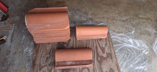 Roof Tile