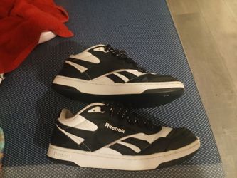 Reeboks