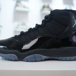 Jordan Air Jordan 11 Retro GAMMA Blue