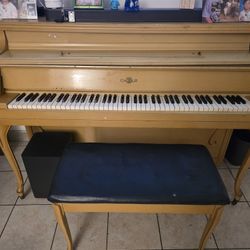 Cable Piano For SALE