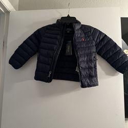Kids Jacket