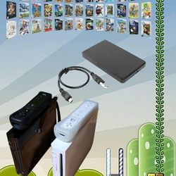 Nintendo Wii 
