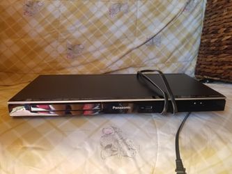 2 dvd player