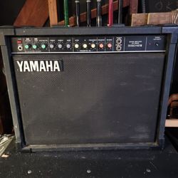 Yamaha G50 112 Amp