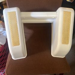 Bathroom  Feet Stool