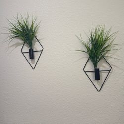 Fake Plant Decor