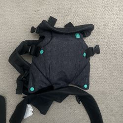 Baby Carrier