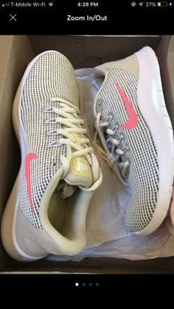 Women’s Nike’s
