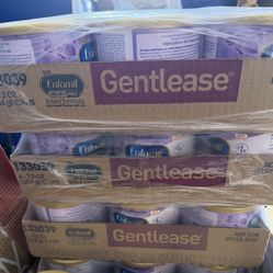 Enfamil Gentlease