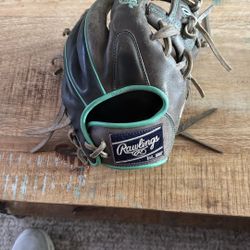 Baseball Glove