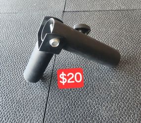 Landmine Attachment For 2 In Diameter Barbell