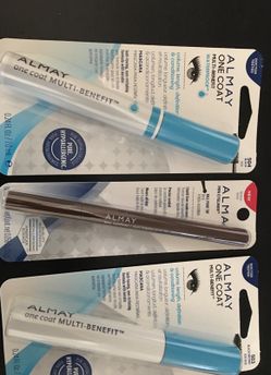 Almay makeup(price for all in pic)