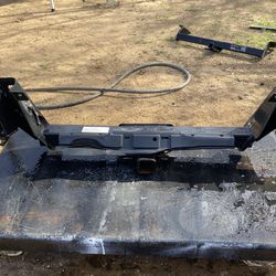 HITCH PARA F150 09-14