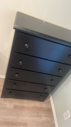 Brand new dresser