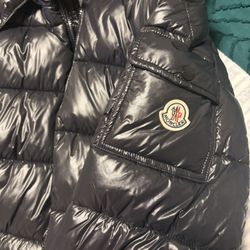 Puffer Moncler 