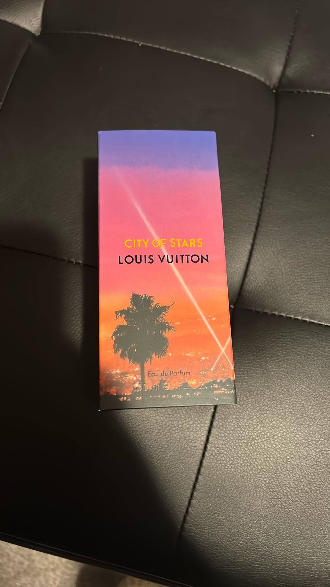 LV City Of Stars cologne