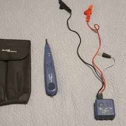 Fluke Networks Cable Toner Kit