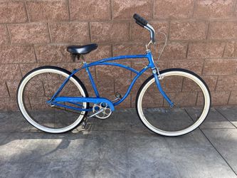 Schwinn Cruiser 