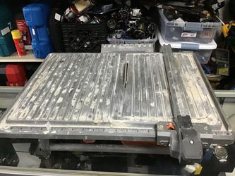 RIDGID R40211CN 6.5 AMP 7 IN. BLADE CORDED TABLE TOP WET TILE SAW