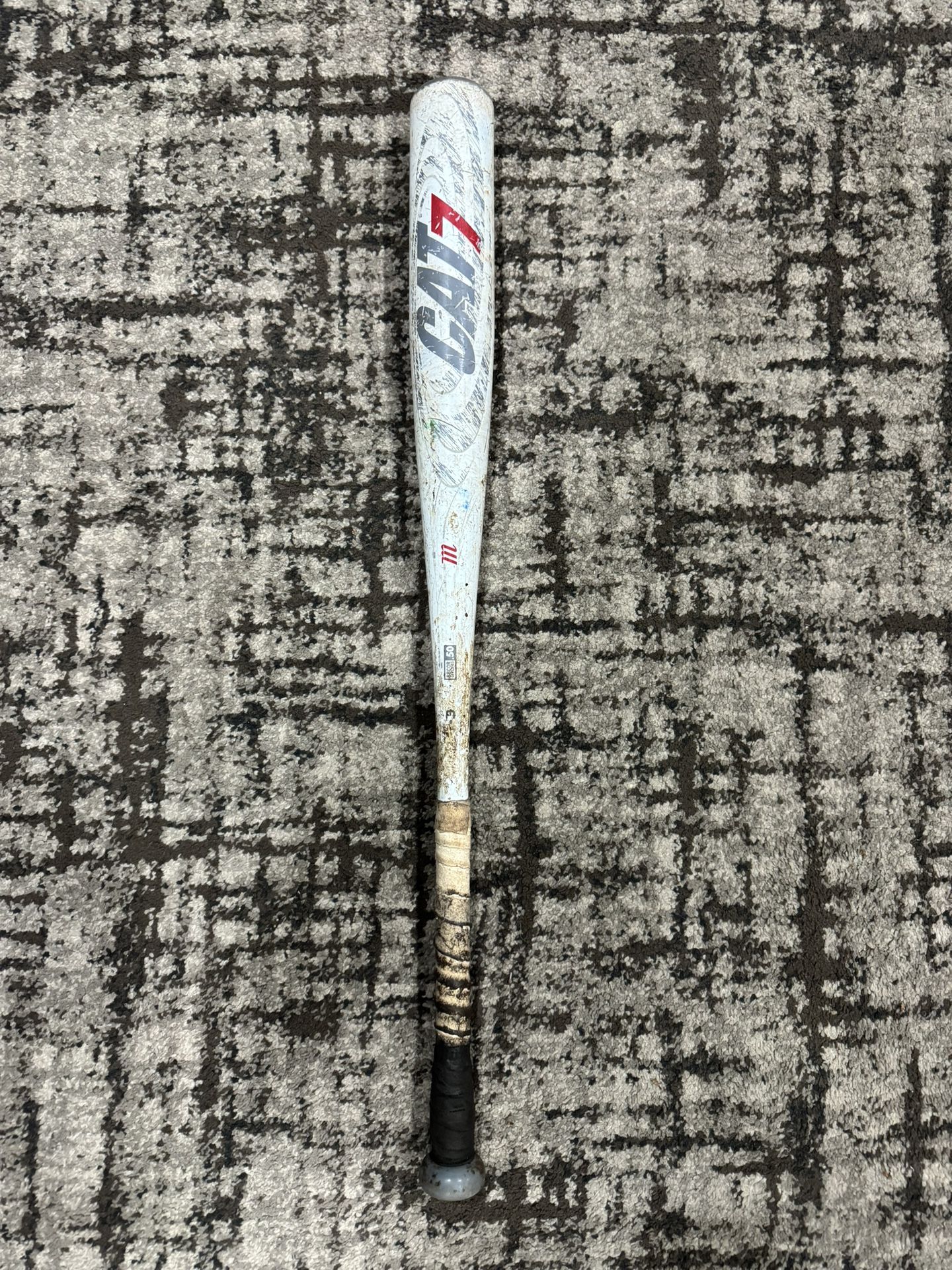 Marucci CAT 7 32” -3 Bbcor Baseball Bat