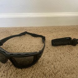 Valken Airsoft Goggles