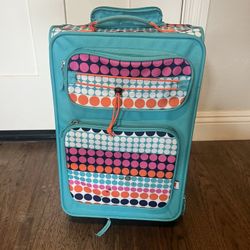 Kids Suitcase