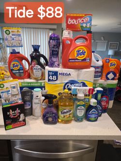 New Tide bundle