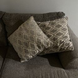 Sofa Cushions 
