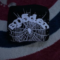 sp5der hoodie
