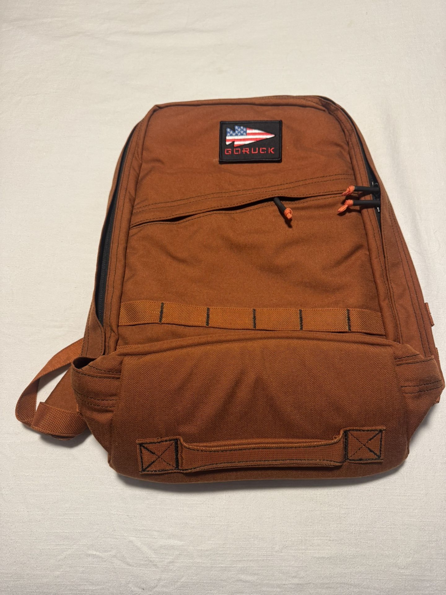 Go Ruck Sack