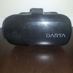 Data VR Headset