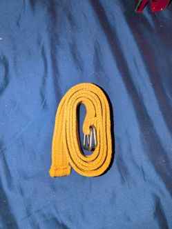 Belt for sale!