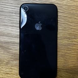 iPhone XR PARTS ONLY