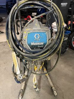 Professional Paint Sprayer