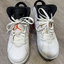 Jordan 6