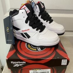 Reebok Heelys New 