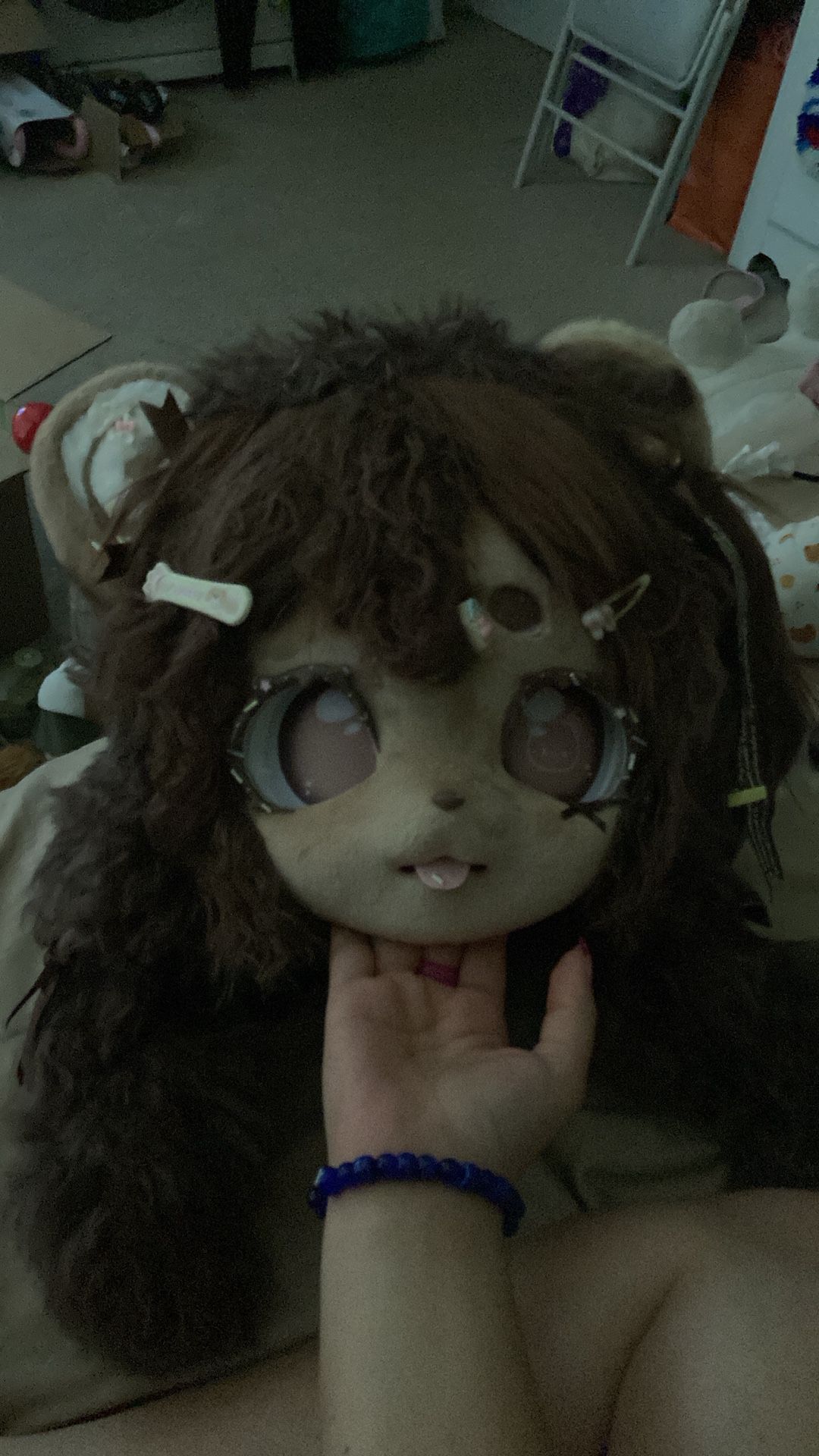 trade
