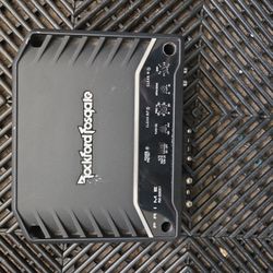 Rockford Fosgate