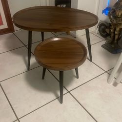 Tables