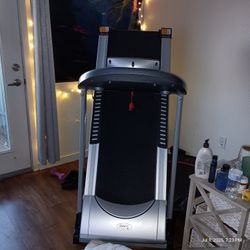 Sunny Treadmill -foldable
