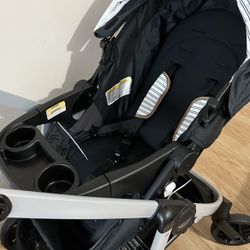 Graco Travel System 