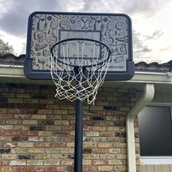 Basketball Hoop