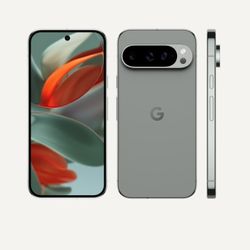 Pixel 9 Pro And Pixel Watch 3 