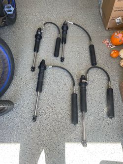 Coilovers