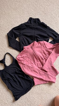 Athletic bundle women’s xs 0-2