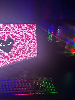 Gaming pc