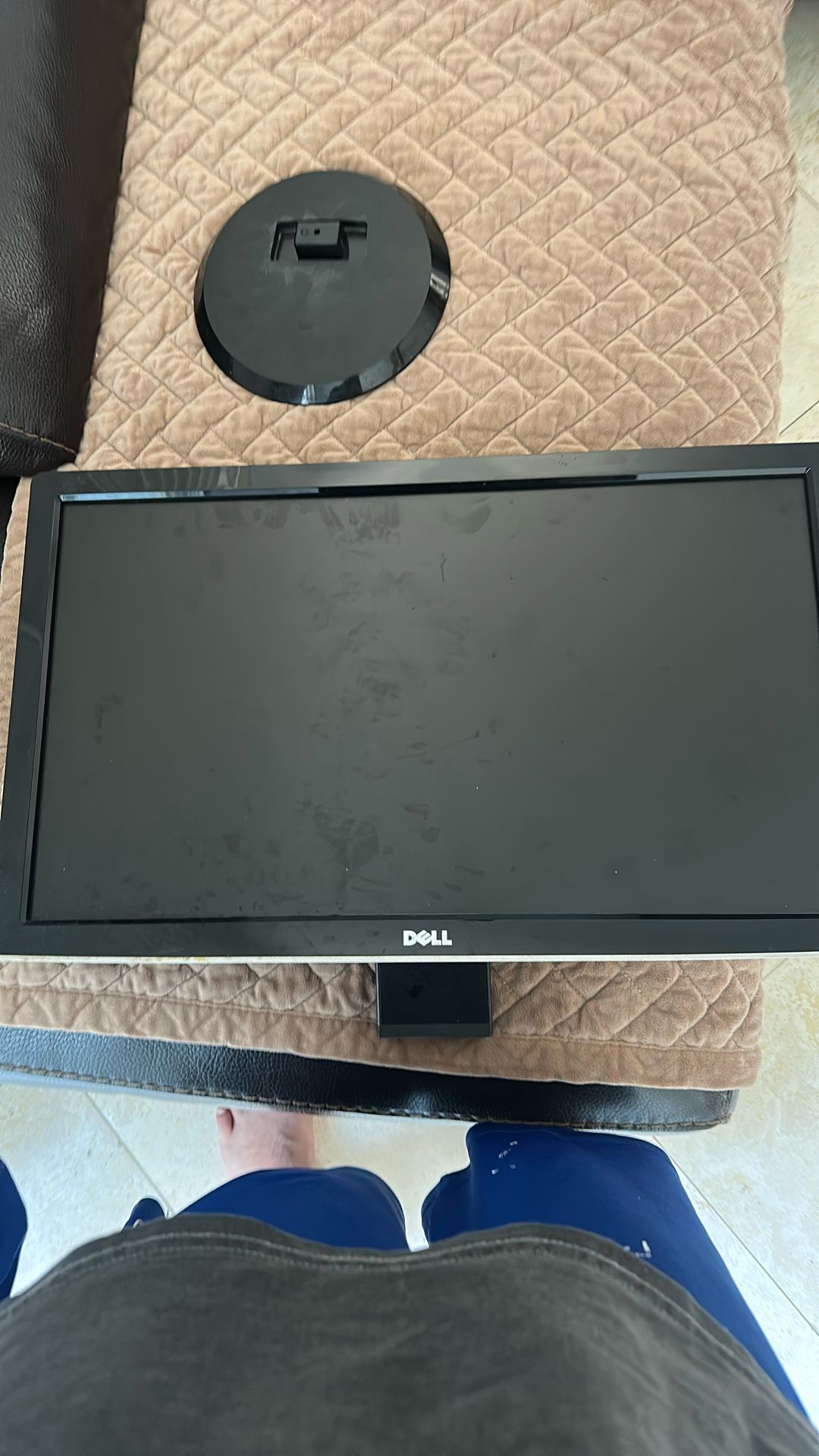 Dell Office Monitor