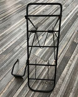 Bike Cargo Rack
