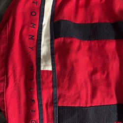 Tommy Hilfiger Duffle Bag 