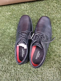 Men’s Rockport Dress Shoes –